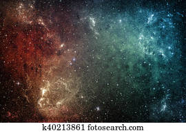 Galaxy stars. Universe background Galaxy stars. Universe background