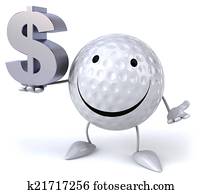Golf Golf