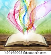 magic book magic book