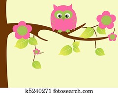 Owl Owl