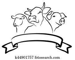 The Farm logo. The Farm logo.