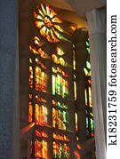 The Sagrada Familia The Sagrada Familia