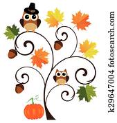 tree owl tree owl