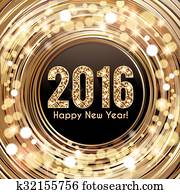 ערב של ראשי השנה, כרטיס