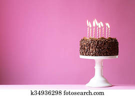 Birthday cake Birthday cake