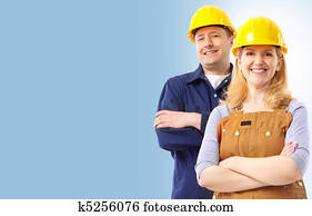 Contractor people Contractor people