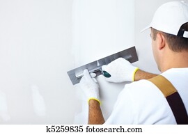 Contractor plasterer Contractor plasterer