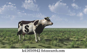Cow Cow