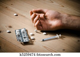 Drugs overdose Drugs overdose