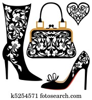 Fashion illustration Fashion illustration