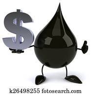 Oil Oil