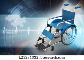 Wheel Chair Illustrations | Our Top 1000+ Wheel Chair Stock Art