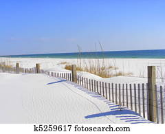 White Sand Beach Destin, Florida White Sand Beach Destin, Florida