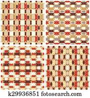 תקציר, אוביקטים, אוסף