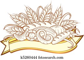 bread, stiche bread, stiche
