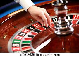 Casino roulette Casino roulette