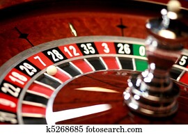 Casino roulette Casino roulette