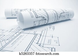 Engineering blueprints Engineering blueprints