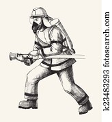 Firefighter Firefighter