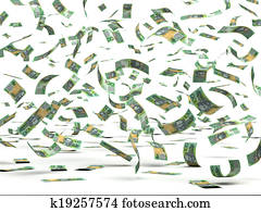 fliegen, australische dollar