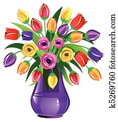 frühjahrsblumen frühjahrsblumen
