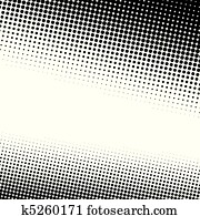 halftone, punkte, struktur halftone, punkte, struktur