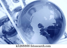 International finance International finance