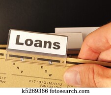 loan
