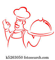 young chef young chef