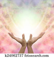 Angelic Healing Energy