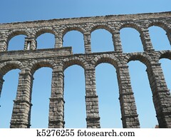 aqueduct