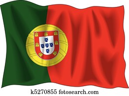 bandeira, de, portugal bandeira, de, portugal