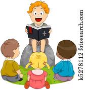 Bible Study Bible Study