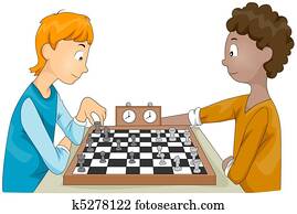 Chess Match Chess Match