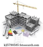 Construction project overview Construction project overview