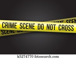 Crime Scene Do Not Cross Crime Scene Do Not Cross