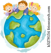 Earth Earth