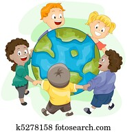 Earth Earth