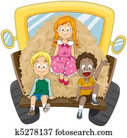 Farm Kids Farm Kids