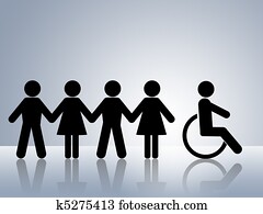 gelijke, oppurtunities, voor, alles