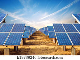 panneau solaire panneau solaire
