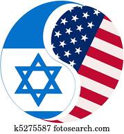 USA Israel USA Israel