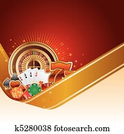 casino background casino background