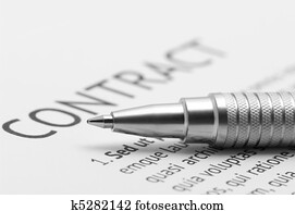 Contract Contract