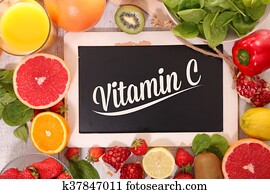 food with vitamin c food with vitamin c