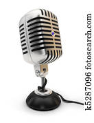 microphone microphone