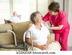 Nursing Home Care