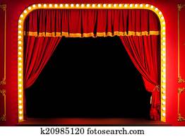 Stage Stage