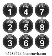 step step