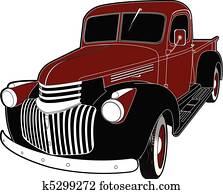 46, lastwagen 46, lastwagen